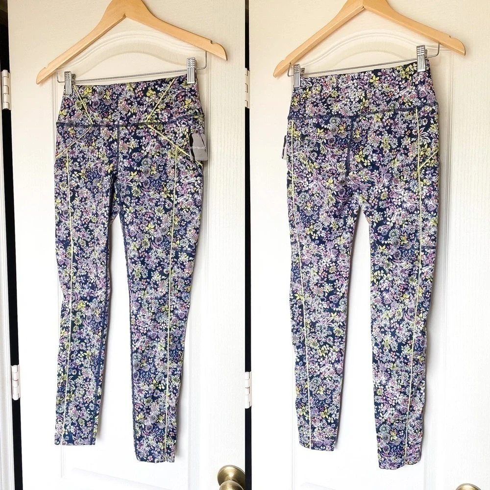 Free People Eden‎ Leggings XS